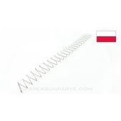 AK Magazine Follower Spring, NEW