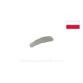 AK Rear Sight Leaf Spring, NEW