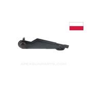 AK Safety Selector Lever, Polish Milled, NEW