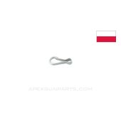 AK Bayonet Hanger Clip, NEW