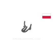 AK Handguard, Lower Tension Spring, NEW