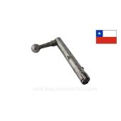 Chilean M1895 Mauser Bolt Body, Stripped *Good*