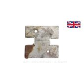 British Inspector's Plate, .556in and .436in, Mk1 *Good*