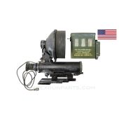 AN/PAS-4 Night Vision Infrared Weapon Sight *As Is*