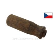 ZB Carry Handle, Wood, No Parts Fitted *Good*