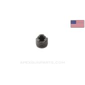 M1 / M2 Carbine Gas Piston Nut, Type 1, *Good*