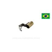 Brazilian Mauser Muzzle Cover