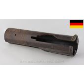 MG-15 Bakelite Housing, Missing a Piece *Fair*