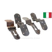 Breda Transit Chest Hinges *Good*