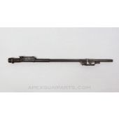 Mauser Barrel, 7mm *Poor*