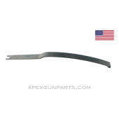 Browning M2 .50 Cal. Cover Extractor Spring *NOS*