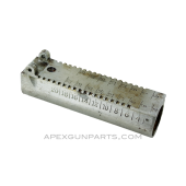 Spanish Mauser Rear Sight Base / Band, Stripped *Good*