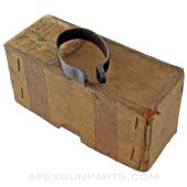 M1917 / P14 Rear Barrel Bands, 10 Pack *NOS*