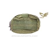 Eagle Industries Utility / Butt-Pouch, V.2, MOLLE, Coyote *Very Good*