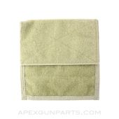 Admin / Map Pouch, Coyote, *Very Good*