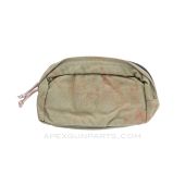 Sustainment / General Purpose Belt Pouch, Coyote, in *Good* condition.