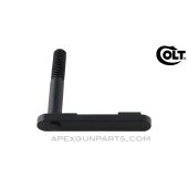 Colt AR-15 / M16 / SMG Magazine Catch, Black, *NEW*