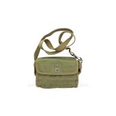 Dutch Paper Chemical Agent Detector Pouch, Canvas *Good*