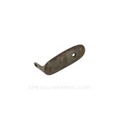 Mauser M1891/M93/M95 Carbine Buttplate *Good*