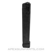 Scherer Manufactured Glock .40 S&W 31rd Magazine *Good*
