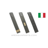 Beretta SMG Magazine, 32rd, 9X19 NATO, *Very Good* 