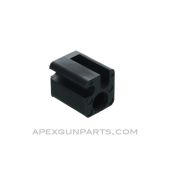UC9 UZI Semi-Auto Buffer Block, *NEW* 