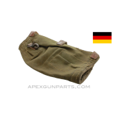 MG-34 Action Cover, Canvas, *Good* 