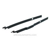 Remington 870 Shell Latch, Set of 2 (Left & Right), 12 Gauge, Part #55-56, *Good to Very Good*