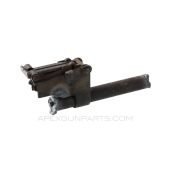 Romanian AK47 Rear Sight Block Assembly, Torch Nicked