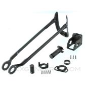 Romanian AIMS-M65 Underfolder Stock Kit W/Trunnion