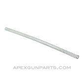 1918 BAR Actuator Spring, *Good* 