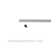 1918 BAR Set Screw, Slotted Head, Small, for Rear Sight Base *Very Good* 