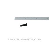 Browning 1919A4 Screw, Special, Plain End, *Very Good* 