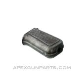 M3A1 Grease Gun Pistol Grip, Saw Cut, Stripped *Good* 