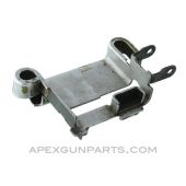 MAG58 / M240 Feed Tray, Left Hand, Early Pattern, 7.62X51 NATO *Good* 