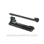 MAG58 / M240 Bolt Rail Set, Right Side *Good*  