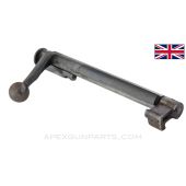 Enfield #1 MK III Bolt, Complete, Early Cocking Piece, 303 British *Good*