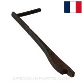 French Berthier Band Spring, Rear *Good*