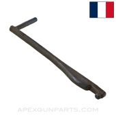 French Berthier Band Spring, Front *Good*