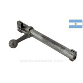 M1891 Argentine Mauser Bolt Assembly, 7.65x53 *Good*