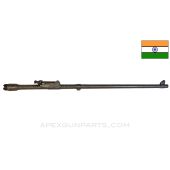 Ishapore Enfield #1 MkIII Barrel, 25", Complete, .303 *Good*