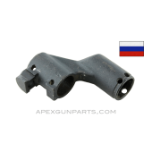 Russian Izhevsk AKM Gas Block, Cast, *Very Good*