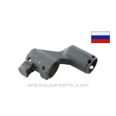 Russian Tula AKM Gas Block, Cast, *Very Good*