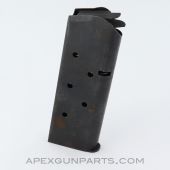 Kimber M1911 Magazine, 7rd, Factory, .45 Cal *Good*