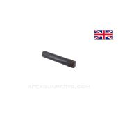 British SMLE Lee Enfield Oiler