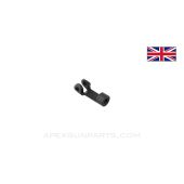 Enfield #1 MKIII Rear Sight Leaf Slide Catch