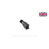 Enfield #4 Bolt Head, Complete, Size "0"