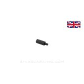 Enfield #4 Plunger, Spike Bayonet Catch