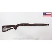 Remington Nylon 66 Stock, w/ Disconnector Assembly, 34.5" *Excellent*