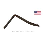 M1/M2 Barrel Band Spring *Good / Rusty*